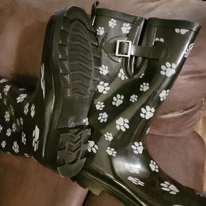 Snow Boots/Rain boots